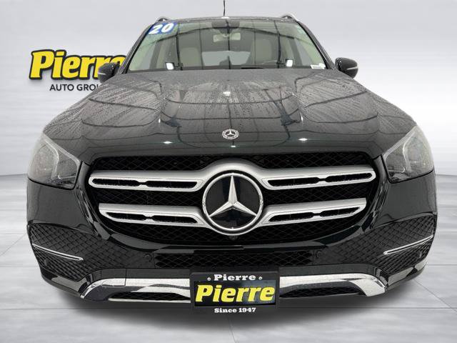 Used 2020 Mercedes-Benz GLE 350 4MATIC image 8