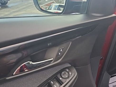 Used 2024 Chevrolet TrailBlazer LT image 12