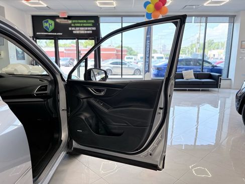 Used 2020 Subaru Forester Limited AWD/4WD image 35