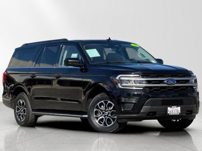Used 2022 Ford Expedition Max XLT