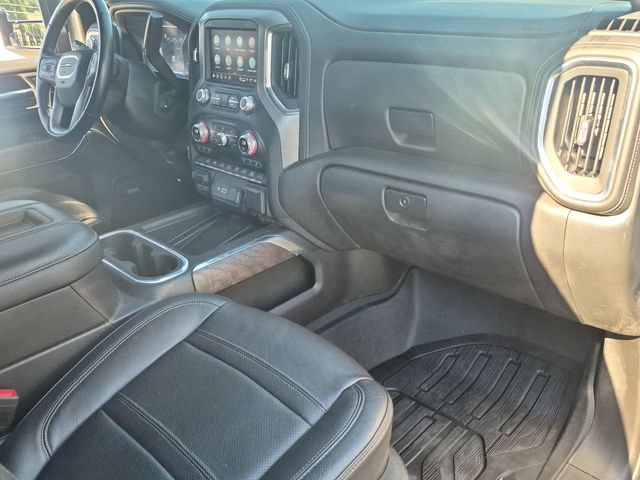 Used 2022 GMC Sierra 3500 Denali w/ Snow Plow Prep/Camper Package AWD/4WD image 22