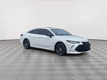 Used 2019 Toyota Avalon Touring