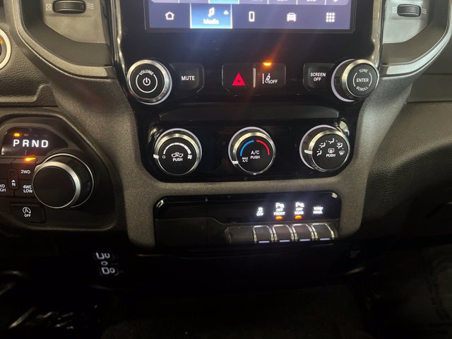 Used 2025 RAM 1500 Tradesman AWD/4WD image 26
