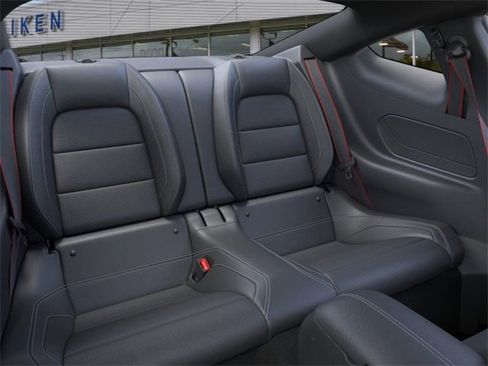New 2026 Ford Mustang GT Premium image 11