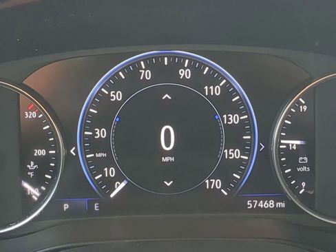 Used 2021 Buick Enclave Avenir w/ Avenir Technology Package image 22