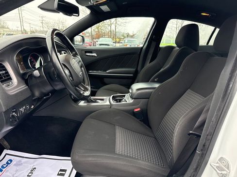 Used 2023 Dodge Charger GT image 13