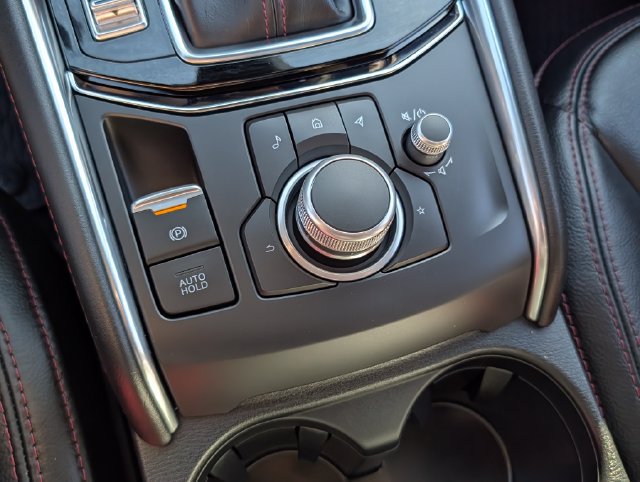 Certified 2025 MAZDA CX-5 2.5 Turbo AWD/4WD image 32