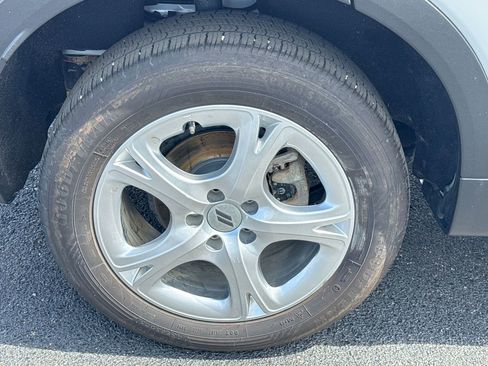 Used 2024 Dodge Hornet GT image 10