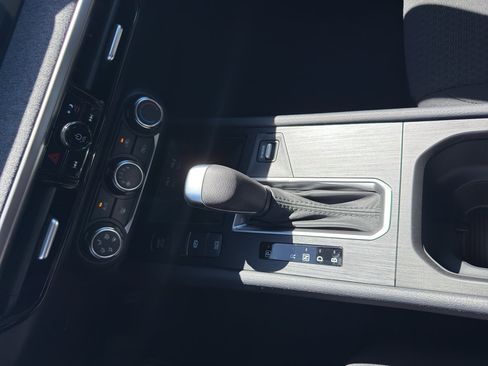 New 2026 Nissan Kicks S AWD/4WD image 22