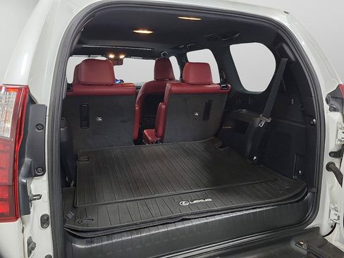 Used 2022 Lexus GX 460 Luxury image 7