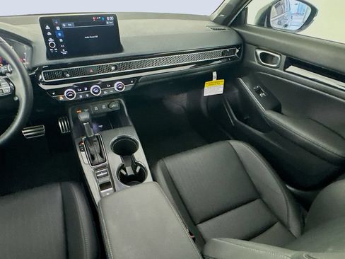 Used 2026 Honda Civic Sport Touring image 37