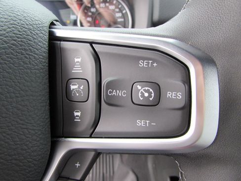 New 2026 RAM 2500 Big Horn image 25