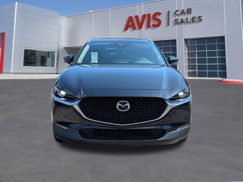 Used 2025 MAZDA CX-30 AWD 2.5 S w/ Preferred Package image 2