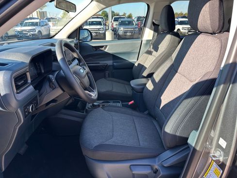 New 2025 Ford Maverick XLT w/ Equipment Group 301A image 9