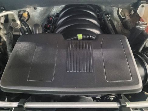 Used 2019 Chevrolet Silverado 1500 RST w/ All-Star Edition image 30