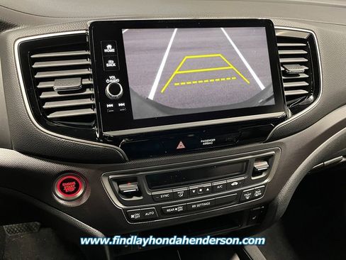 New 2026 Honda Ridgeline RTL image 20