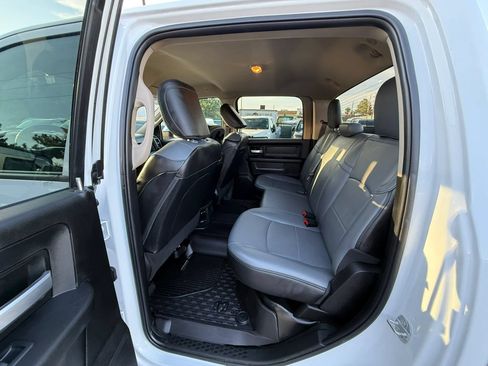 Used 2019 RAM 2500 Tradesman w/ Safety Group AWD/4WD image 27