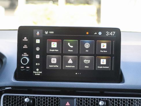 Used 2026 Honda Civic Sport Touring image 14