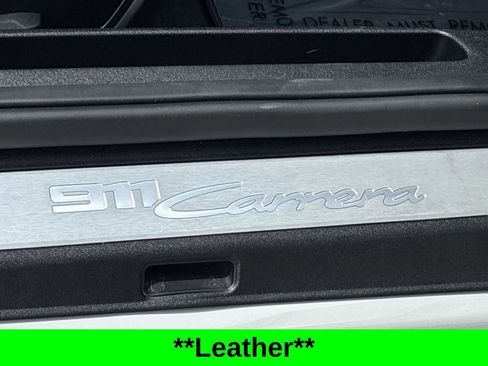 Used 2022 Porsche 911 Carrera image 10