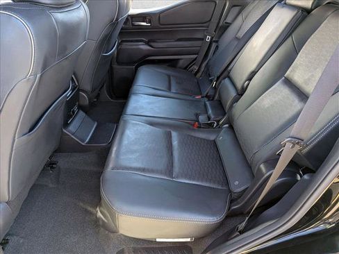 Used 2024 Toyota Land Cruiser First Edition image 19