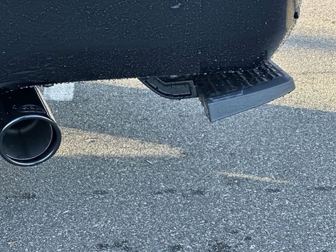 New 2026 Toyota Tundra Limited image 23