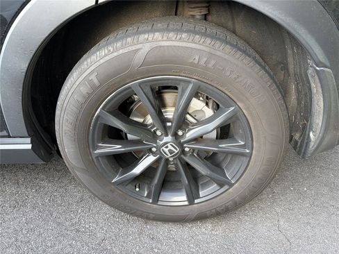 Used 2024 Honda CR-V Sport-L image 10