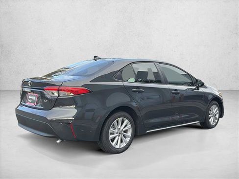 New 2026 Toyota Corolla LE image 5