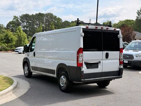 Used 2017 RAM ProMaster 1500 w/ Premium Appearance Group FWD image 6