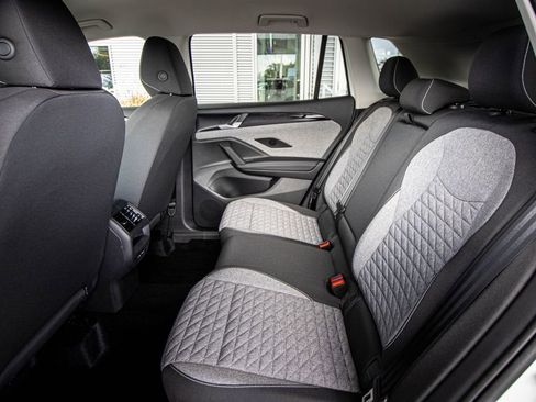 New 2026 Volkswagen Tiguan S FWD image 26