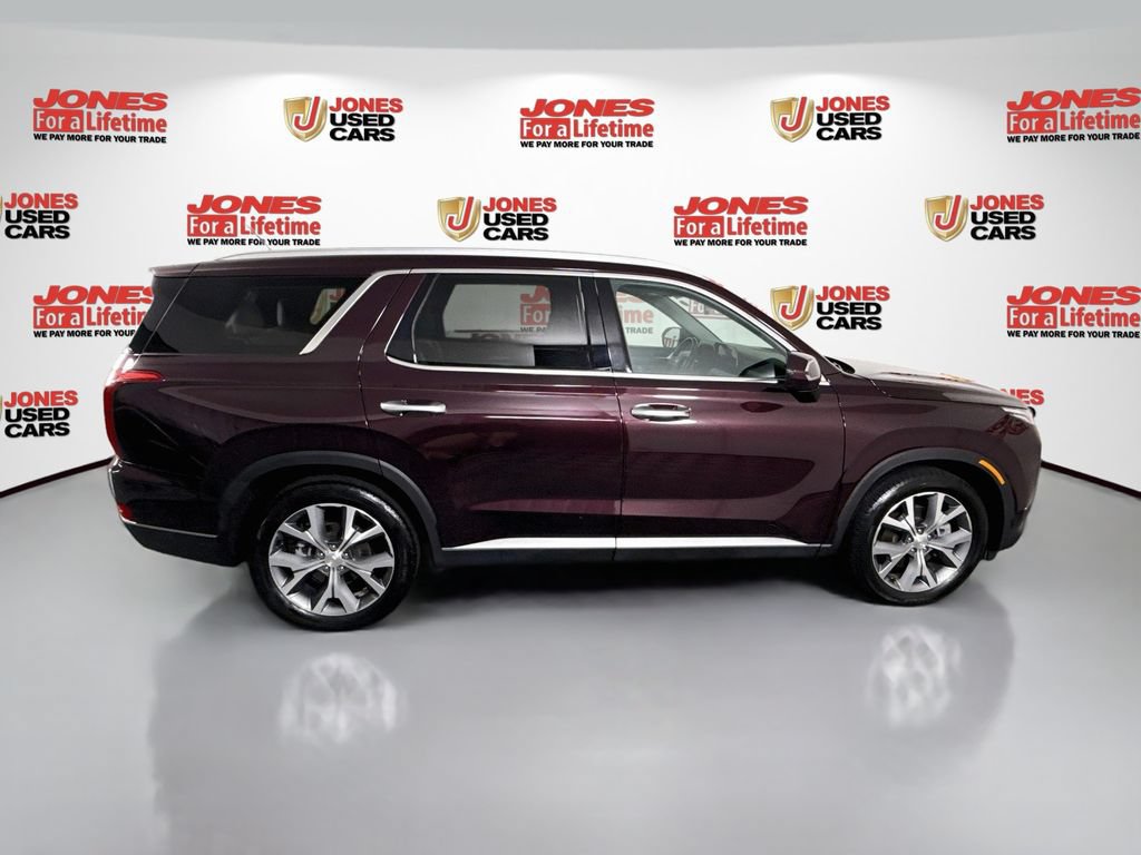 Used 2022 Hyundai Palisade SEL w/ Convenience Package AWD/4WD image 18