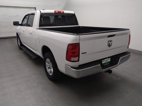 Used 2020 RAM 1500 Classic SLT RWD image 5