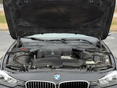 Used 2015 BMW 328i 328i Sedan 4D image 30