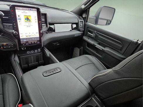 New 2026 RAM 2500 Power Wagon image 12