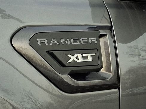 Used 2021 Ford Ranger XLT w/ Equipment Group 301A Mid image 29