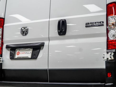 Used 2023 RAM ProMaster 2500 FWD image 16