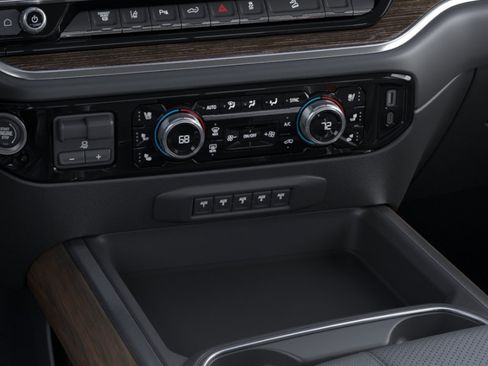 New 2026 GMC Sierra 2500 SLT AWD/4WD image 23