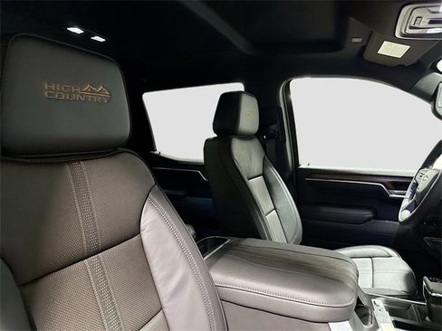 New 2026 Chevrolet Silverado 1500 High Country w/ Technology Package image 32