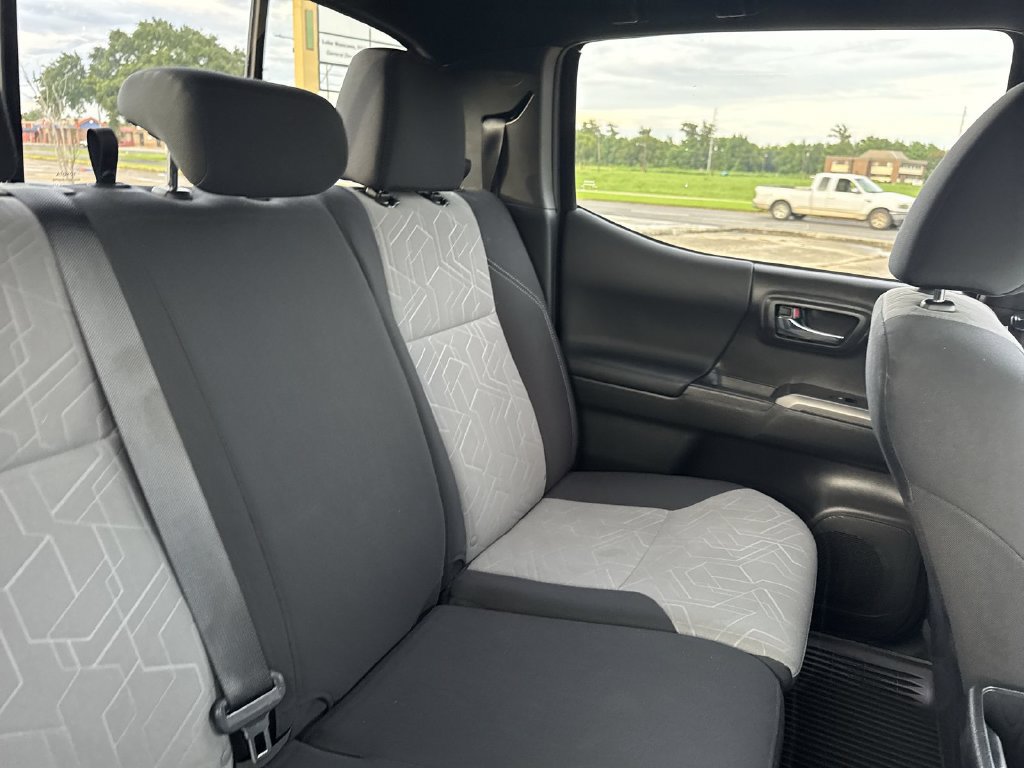 Used 2023 Toyota Tacoma TRD Sport RWD image 33