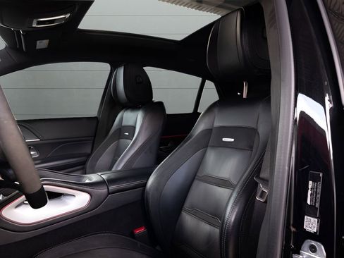 Used 2022 Mercedes-Benz GLE 53 AMG 4MATIC Coupe image 48