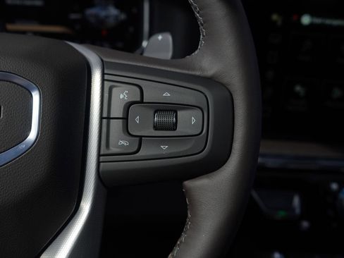 New 2026 GMC Sierra 1500 Denali image 17