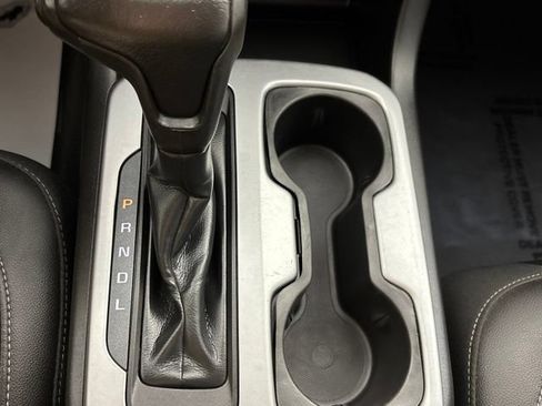 Used 2019 Chevrolet Colorado ZR2 AWD/4WD image 38