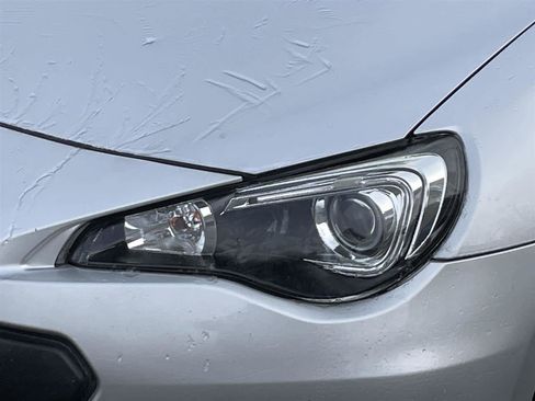 Used 2014 Subaru BRZ Limited image 9