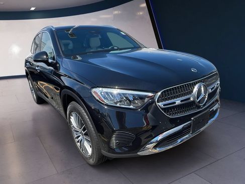 Used 2026 Mercedes-Benz GLC 300 4MATIC image 7