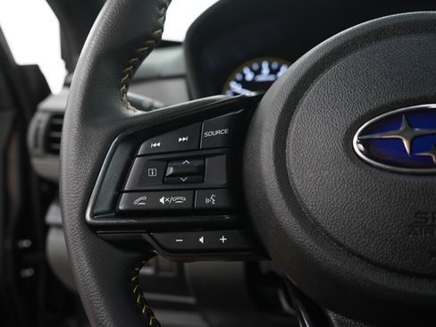 Used 2024 Subaru Crosstrek 2.5i Sport AWD/4WD image 23