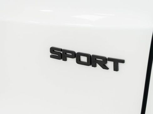 Used 2025 Honda CR-V Sport-L image 10
