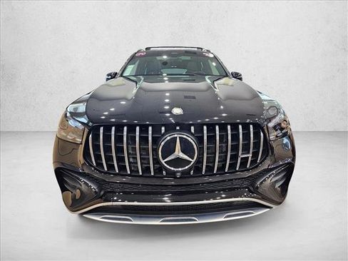Used 2024 Mercedes-Benz GLE 53 AMG 4MATIC image 2
