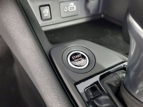 New 2025 Nissan Sentra S image 19