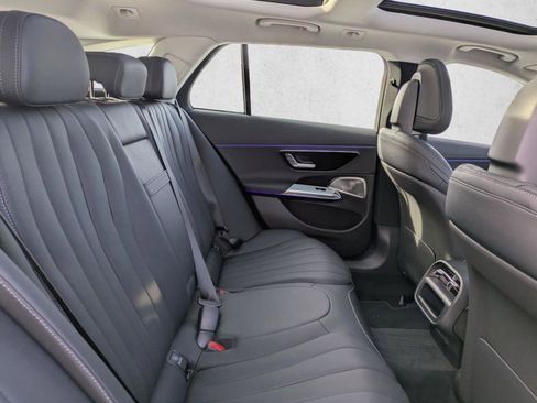 New 2026 Mercedes-Benz E 450 4MATIC All-Terrain Wagon image 23