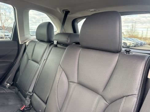 Used 2020 Subaru Forester Touring w/ Popular Package #2 image 15