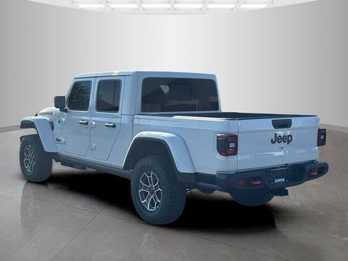 New 2026 Jeep Gladiator Mojave AWD/4WD image 5